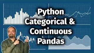 Encoding Categorical Values in Pandas for PyTorch (2.2)