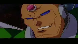 [PS1 4K] Mega Man X4: Zero Route - Zero's Past