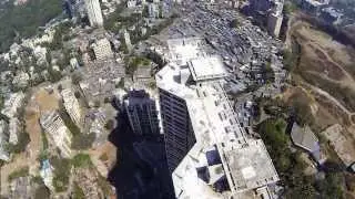 Aerial Photography in Mumbai : PixelDo.Com
