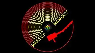 Tommy Urbanski - Warped Memory