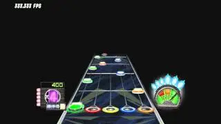 [Inhu] Rush Coil by RQ - GH3 Custom (Preview)