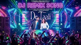 De Taali | DJ Remix Song | Kartik, Kiara, Shashwat S, Pritam Yo Yo Honey Armaan Amitabh
