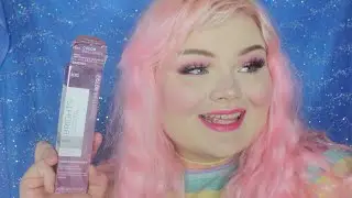 Dyeing My Hair Using Ion Rose | Pastel Pink Hair