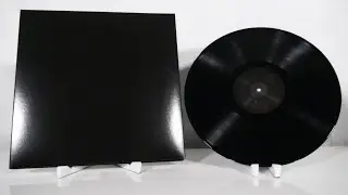 Kanye West - Donda Vinyl Unboxing