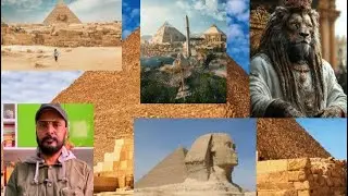 Seed Races:Lemurians, Hyperboreans & Atlantians? ਲੇਮੂਰੀਅਨ, ਹਾਈਪਰਬੋਰੀਅਨ ਤੇ ਐਟਲਾਂਟੀਅਨ ਬੀਜ ਨਸਲਾਂ ਕੀ ਸਨ?