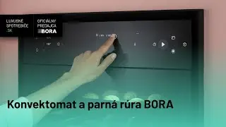 PREDSTAVUJEME V&Aacute;M PARN&Uacute; R&Uacute;RU BORA X BO