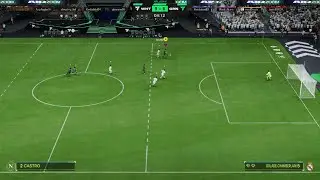 RUSH DEFENSIVE ACTION