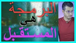 أمين رغيب البرمجة هي المستقبل لكن المبرمجين ما كيعرفوش يبيعو راسهم