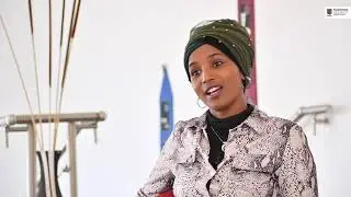My Experience: Master of Science in Development Finance