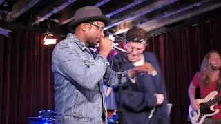 2017 12 12 Rap Battle Mc Save The Whales