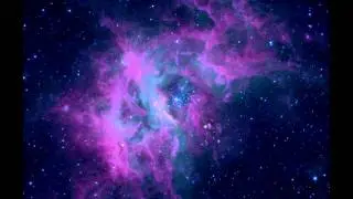 Jonn Serrie - And the Stars Go with You