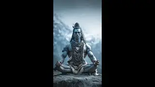 This Shiv Mantra Removes Negativity  Om Namah Shivaye