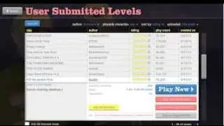 Happy Wheels Gameplay