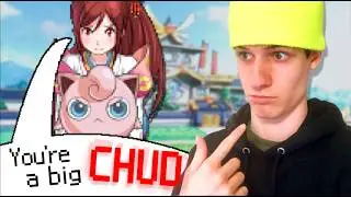 This Underrated Pokemon Game is WILD