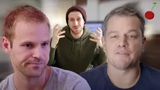 The Healer (ft. Charlie Goldsmith & Matt Damon)