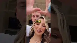 Abella Danger Spotted At The Natty By ESPN!  #mymixtapez #indiana #miami #collegefootball #trending