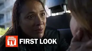 Alert: Missing Persons Unit Season 1 First Look | 'A Hopeful Action Drama'