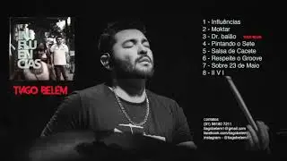 3 - Dr. Bai&atilde;o - Tiago Bel&eacute;m