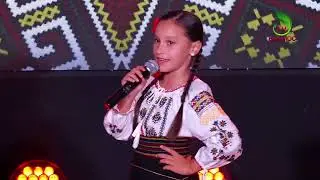 Lucia Burjacovschi și Amelia frunză - Cintă fina și cu nașa