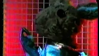 Greg the Bunny 2001 Space n Stuff