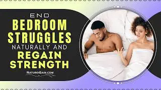 How to Cure Weak Erections and Fix ED Fast With One Daily Habit