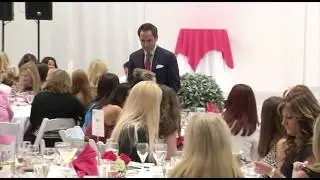 Women's Leadership Luncheon - WFTV-9 Family Connection
