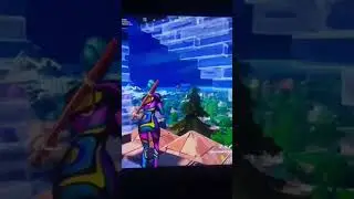 Sniping god #fortnite #sniper