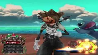 kingdom hearts 2 le film partie 8 vf hd 720p