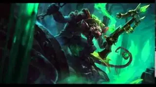 LoL Twitch - Sneaky Sneaky Ringtone - Download!