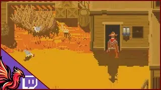 Westerado: Double Barreled  |  The First 30 Minutes