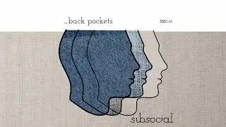 _back pockets - 60 royalty free drum loops | Subsocial Studios