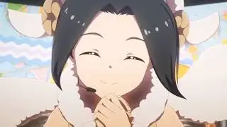 【SideM】MAD＿もふ・きゅ〜と・デイズ☆【もふもふえん】