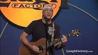 Mark Eddie - Monsters of Rock