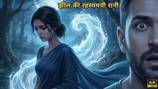 झील की रहस्यमयी रानी| #hindistories #moralstories