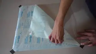 DIY High Quality Whiteboard for less than $10 | Scott the Engineer