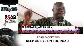 Tindamba Primary School: We will not pull down a 70-year-old school for a 24-hour market.