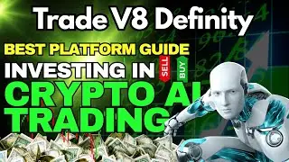 Trade V8 Definity Scam Or Legit Platform (Truth Exposed!) Honest 2025 Review