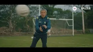 Listry GAA #borntoplay: Part 2