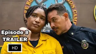 Fire Country Season 4 Episode 8 Trailer And What To Expect