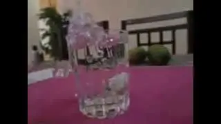 Canon IXUS 255HS (ELPH 330HS) Slow Motion (240FPS) - Part 01