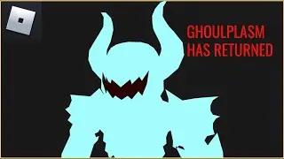 👻GHOULPLASM HAS RETURNED👻 Roblox Treasure Quest *NEW* GHOULPLASM RETURNS dungeon and Boss