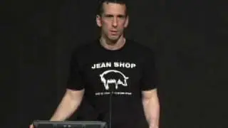 Dan Savage on Swinging and Monogamy