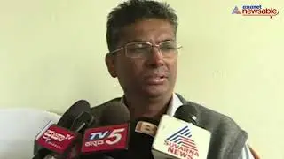Supporters of miffed Congress Karnataka MLA Satish Jarkiholi to hold protest today