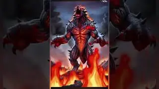 Creating Your Own Fantasy Animals with AI...!! #FantasyAnimals #AIFusion #CreativeAI #AnimalArt