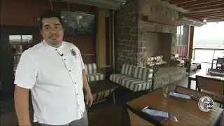 Ghost Light Inn and Stella by Jose Garces- 6 ABC explores the New Inn in Town- WPVI- 6 ABC