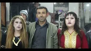 اجمل افراح كوباني صالة الفرات حفلة عريس حسين & رنيا (3) 2023/12/19 فيديو شامليان 0988677981: حمودة