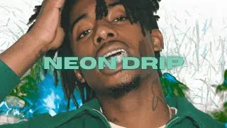 (Sale) Playboi Carti Type Beat -Neon Drip-