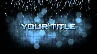 Atmospheric Intro