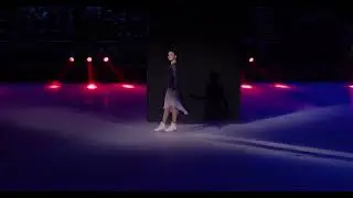 Анна Щербакова. Выступление на шоу Ильи Авербуха 