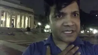রাশীদুল বারীর ভাষণ : নোবেল পুরস্কার সুবর্ণ আইজ্যাকের জন্য তুচ্ছ ব্যাপার